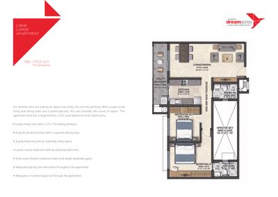 Sobha Dream Acres Brochure 13