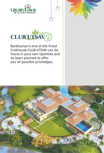 Upantika Multi Facility Township Brochure 4