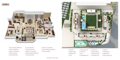 Kumar Siddhachal A1 Brochure 11