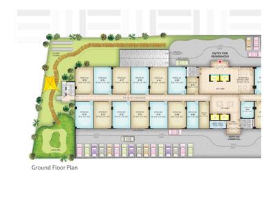 Manglam Metropolis Brochure 20
