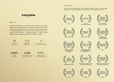 Paradigm Anantaara Brochure 31