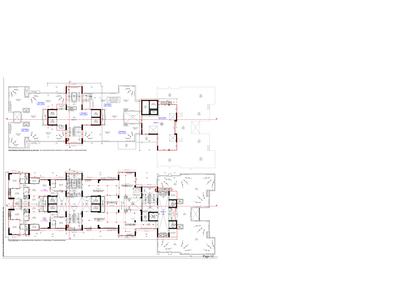Image of 2650 Sq.ft 3 BHK Apartment / Flat for sale in Arvind Imperia, Vastrapur, Ahmedabad for Rs. 27560000