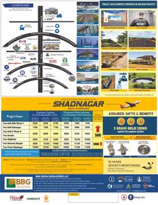 True Gold Hills Brochure 2
