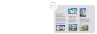 Image of 1143 Sq.ft 2 BHK Apartment / Flat for sale in Rohan Ishita, Mundhwa, Pune for Rs. 17500000