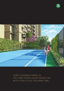 Image of 650 Sq.ft 2 BHK Apartment / Flat for sale in Signature Global Prime, Sector 63, Gurgaon for Rs. 10500000