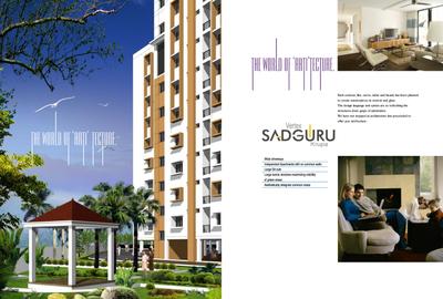 Vertex Sadguru Krupa Brochure 5