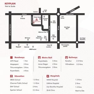 GP Elegant Castle Brochure 10