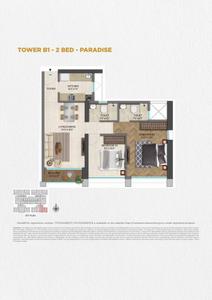 Runwal 25 Hourlife Tower C1 Brochure 13