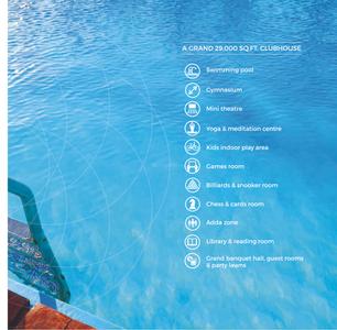 Shriram Grand City Grand One Brochure 9