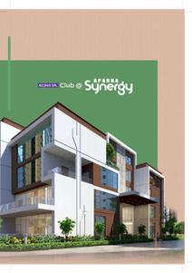 Aparna Synergy Brochure 11