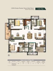 Aparna Moonstone Brochure 9