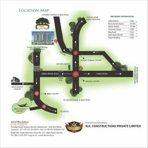 NK Oak Forest Brochure 24
