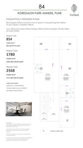 Verdant 84 Brochure 2
