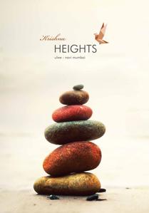 Radhe Krishna Heights Brochure 1
