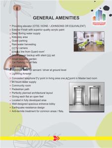 Brickcons Bhagwati Twin Tower Brochure 25