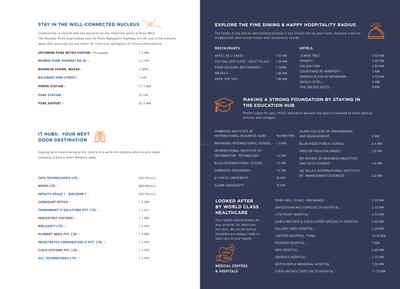 VTP Bellissimo Phase 3 Brochure 12