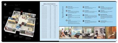 Pragathi Royale II Brochure 6