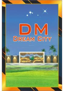 DM Dream City Brochure 1