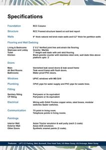 PR Enclave Brochure 8