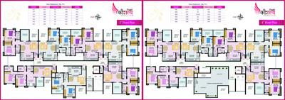 Yugal Constructions Kaushalya Brochure 6