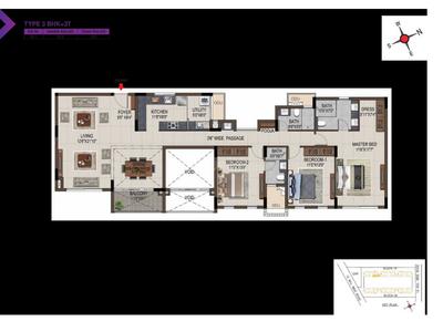 Casagrand Amethyst Brochure 78