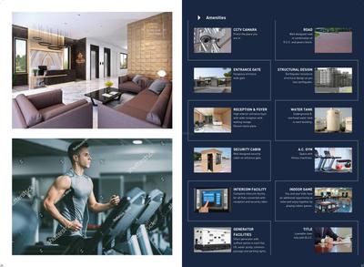 Hingora Halima Heights Brochure 11