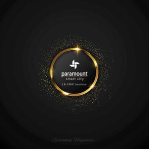 Amarnath Paramount Smart City Brochure 1