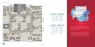DSS Corporate Square A Wing Brochure 3