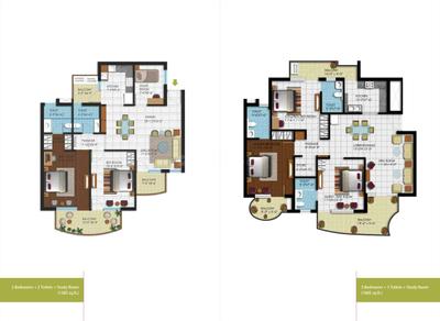 Malwa Escon Arena Brochure 11