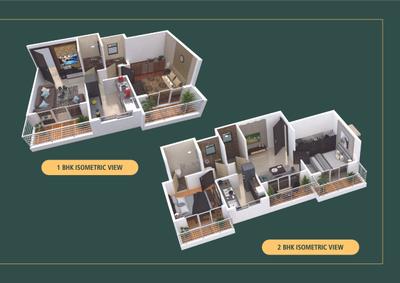 Al Hamd Madina Complex Brochure 5