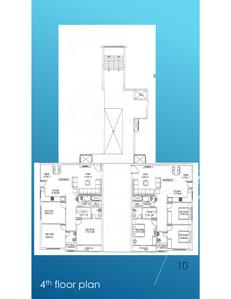 Harshitam Landmark Brochure 10