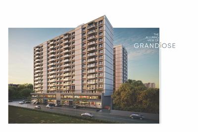 Rajshree Regalia Brochure 3