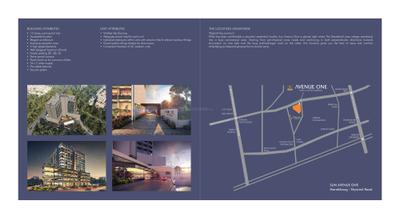 Sun Avenue One Brochure 5