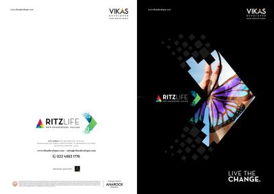 Vikas Ritz Phase II Commercial Tower D Brochure 6