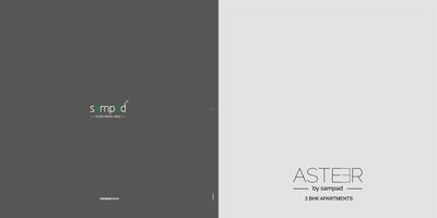 Sampad Aster Brochure 1