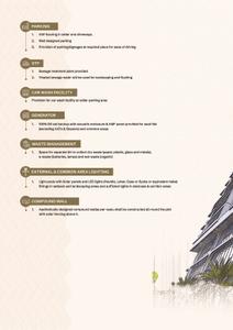 Jain Radha Krishna Bliss Brochure 14