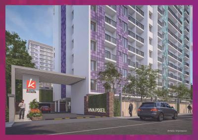 Kohinoor Viva Pixel Brochure 56