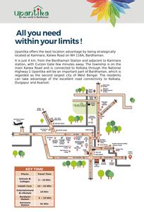 Upantika Multi Facility Township Brochure 12