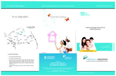 Mansani Thirumala Meadows Brochure 1