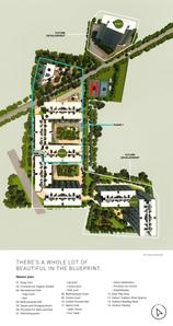 Image of 1350 Sq.ft Residential Plot / Land for sale in Assetz Atmos And Aura, Shettigere, Bengaluru for Rs. 16500000