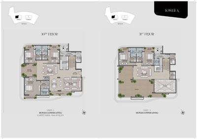 Shalimar One World Pinnacle Brochure 48