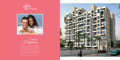 Vanashree Apartment Brochure 3