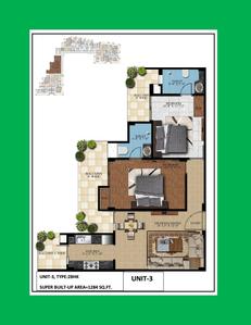 The Green Living Brochure 5