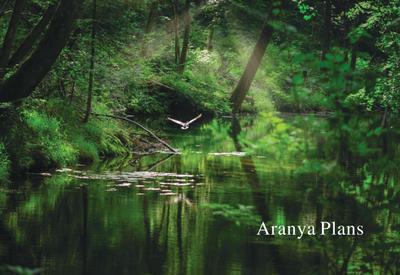 Gravity Aranya Phase 2 Brochure 36