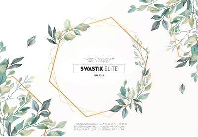 Swastik Elite Brochure 13
