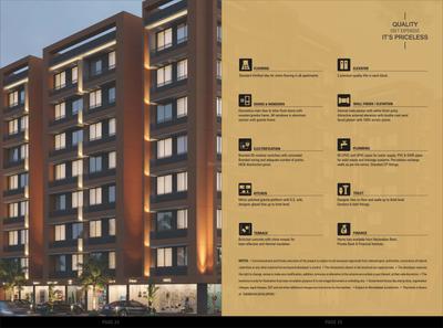 United Skydale Brochure 13