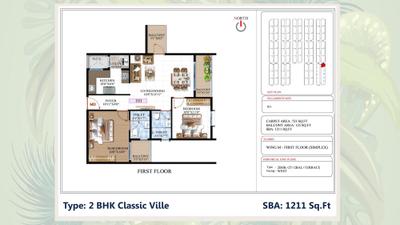 SBR Global Queens Ville Brochure 39