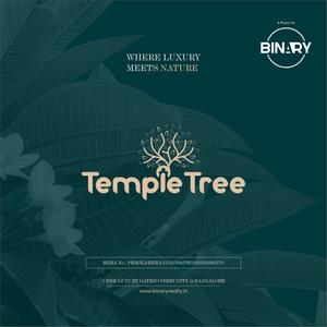 Binary Temple Tree Brochure 1