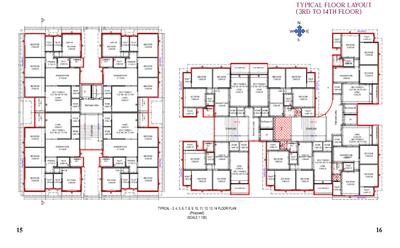Diya Ria Grand Villa II Brochure 9