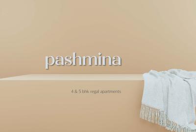 Venus Pashmina Brochure 3